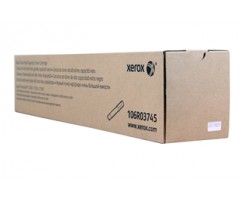 Xerox 106R03745 Juoda 23.6k C7020/C7025/C7030