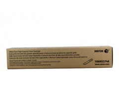 Xerox 106R03746 Geltona 16.5k C7020/7025/7030