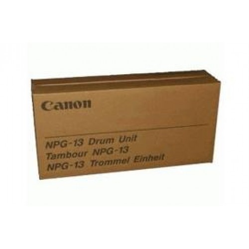 CANON NPG-13 DRUM UNIT BLACK (1338A002AA)