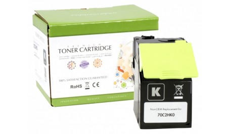 Neoriginali Static-Control Lexmark 702HK (70C2HK0)