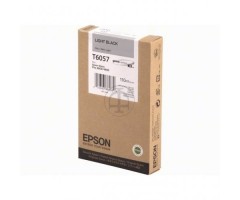 Epson Ink Light Black LC (C13T605700)