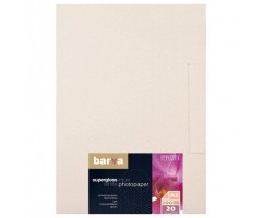 Foto popierius Barva Super Blizgus, 200 g/m², A3, 20  lapų