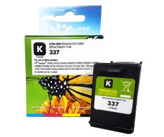 Hewlett-Packard 337 C9364EE Juoda, 400 psl.