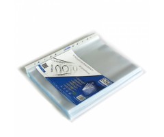 AD Class Įmautės dokumentams A4 matinės 60 mikr., pakuotėje 100 vnt