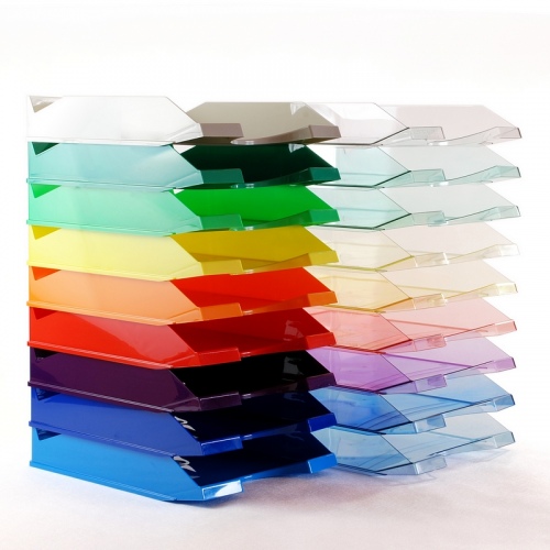 AD Class Stalčiukas dokumentams skaidrus