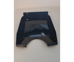 AD Class Stalčiukas dokumentams, juoda