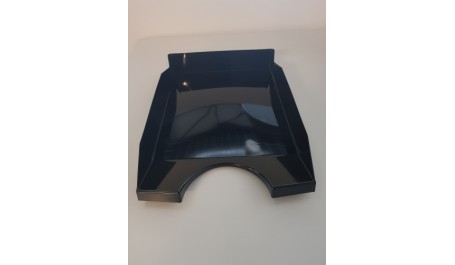 AD Class Stalčiukas dokumentams, juoda