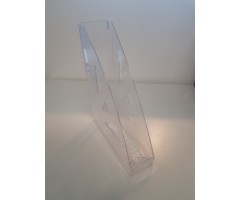 AD Class Stovas dokumentams, skaidrus