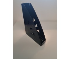 AD Class Stovas dokumentams juodas