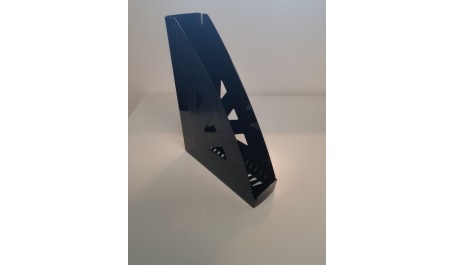 AD Class Stovas dokumentams juodas