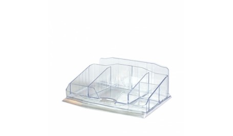 AD Class Pieštukinė, skaidri