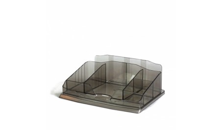 AD Class Pieštukinė, dūminė