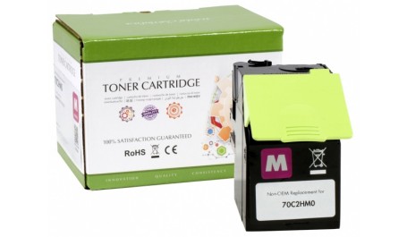 Neoriginali Static-Control Lexmark 702HM (70C2HM0)