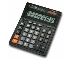 Skaičiuotuvas CITIZEN SDC-444S