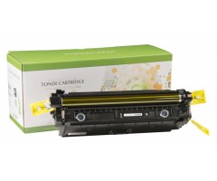 Hewlett-Packard 508X (CF360X) Juoda, 12500 psl.