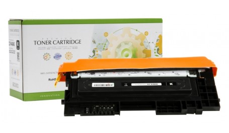 Samsung CLT-K404S Juoda, 1500 psl.