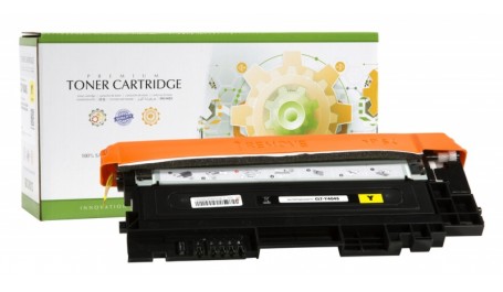 Samsung CLT-Y404S Geltona, 1000 psl.