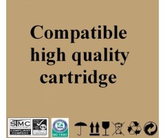 Compatible Ricoh Cartridge Type SP 4400 (406975) Black