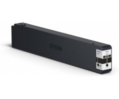 Epson C13T858100 WF-C20590, Juoda 