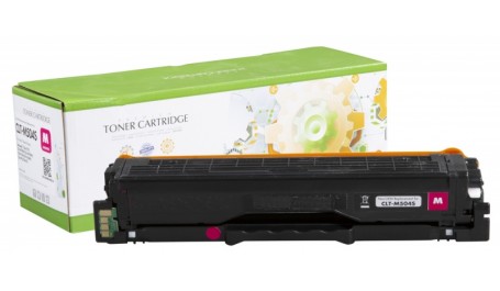 Samsung CLT-M504S Purpurinė 1800 psl.