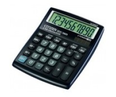 Skaičiuotuvas CITIZEN SDC-3920BP