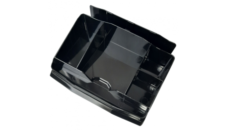 AD Class Pieštukinė, juoda