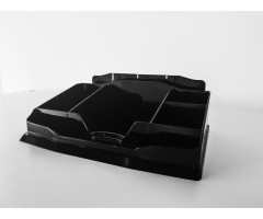 AD Class Pieštukinė, juoda