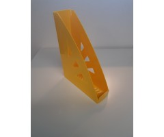 AD Class Stovas dokumentams, geltonas