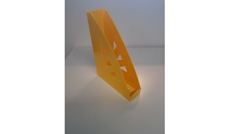 AD Class Stovas dokumentams, geltonas