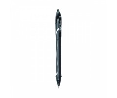 BIC Gelinis rašiklis GEL-OCITY QUICK DRY, juodas, 1vnt 494664
