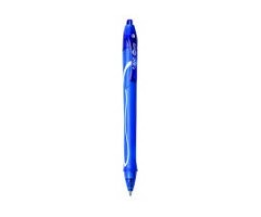 BIC Gelinis rašiklis GEL-OCITY QUICK DRY, mėlynas, 1vnt, 498303