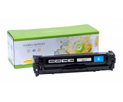 Hewlett-Packard 128A (CE321A) Mėlyna, 1300 psl.