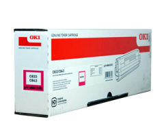 Oki Toner Magenta (46443102)