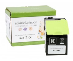 Neoriginali Static-Control Lexmark 802HK, Juoda, did. talpos, 4000 psl. (80C2HC0)