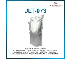 Tonerio miltukai JADI JLT-073 10KG, Juoda