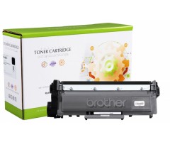 Brother TN-2320 Juoda, 2600 psl.