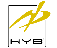 Neoriginali HYB Kyocera Cartridge TK-5150Y Yellow 10K (1T02NSANL0)