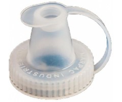 Static-Control Kamštelis-piltuvėlis