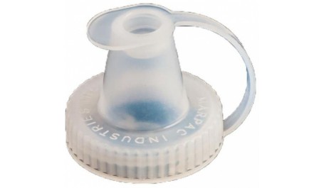 Static-Control Kamštelis-piltuvėlis