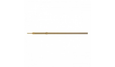 Stanger šerdelės A2 plastikinės mėlynos 10vnt./pak.