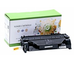 Hewlett-Packard 80A CF280A Juoda, 2000 psl.