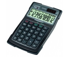 Skaičiuotuvas Citizen WR 3000