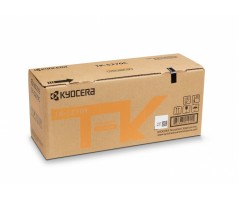 Kyocera Toner TK-5270Y Toner-Kit Yellow (1T02TVANL0)