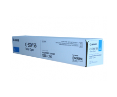 Canon Toner C-EXV 55 Cyan (2183C002)
