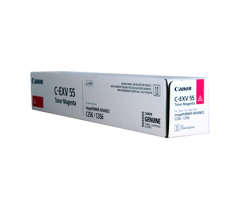 Canon Toner C-EXV 55 Magenta (2184C002)