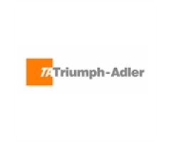 Triumph Adler Copy Kit CK-8520C cyan (1T02P3CTA0)