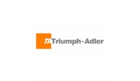 Triumph Adler Copy Kit CK-8520K black (1T02P30TA0)