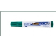 BIC Baltos lentos žymeklis VELLEDA 1701 1-5 mm, žalias, 1 vnt 701023