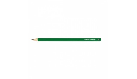 Stanger pieštukai HB 1vnt.