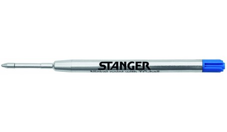 STANGER Šerdelė G2 Metal, mėlynas, pakuotėje 5vnt 637120